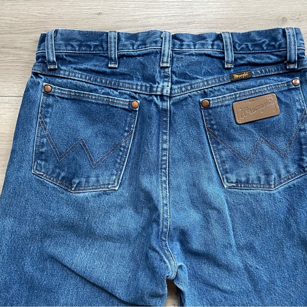 Wrangler Jeans